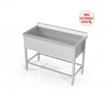 Professional Kitchen Worktables